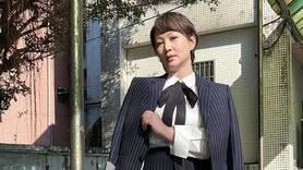 郁方（圖／翻攝自郁方臉書）