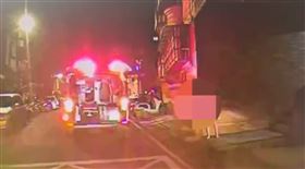 桃園,一氧化碳中毒,中壢（圖／翻攝畫面）