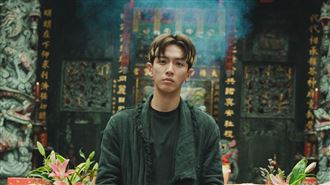 臉部遭碎片劃傷急縫30針　柯震東現況曝光