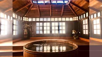 天冷「泡錯湯」養生不成反危害健康！這「3類人」更要注意溫差！