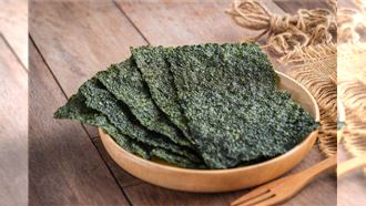 不吃肉貧血無力？這9種「素食天然食材」也能補維生素B12！