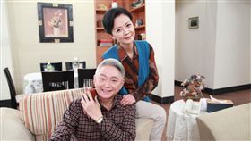 高欣欣 李國超（圖／民視提供）