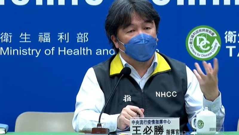 中國入境陽性率19％　小三通也有18.9%