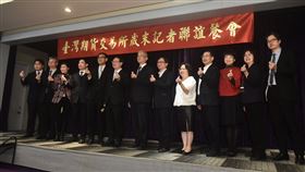 期交所規劃建置客製化契約交易平台（業配勿用）