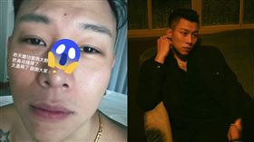 瘦子。（圖／翻攝自瘦子IG）