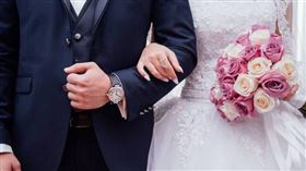 男網友好友救人，竟意外成為接盤俠。（示意圖／Pixabay）