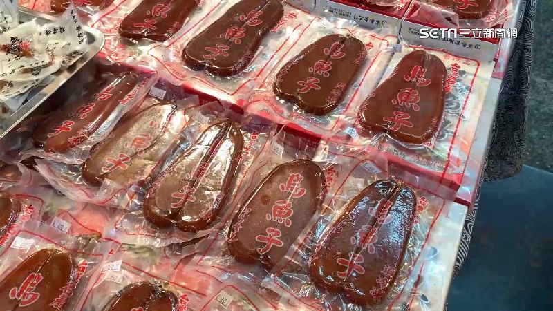「烏金」大豐收　漁船捕獲1.3萬尾烏魚