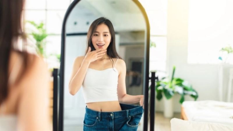 免跑健身房！6習慣有效瘦身改善注意力