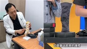 不再靠吃藥！「一招」遠離退化性關節炎（業配勿用）