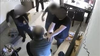 台版柬埔寨142秒凌虐片瘋傳　警方回應了