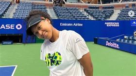 大坂直美（圖／翻攝自大坂直美IG）