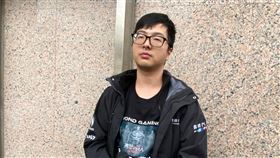 丁特  記者林柏廷攝影