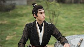 王鶴棣、陳鈺琪 何潤東（圖／愛奇藝國際站提供）