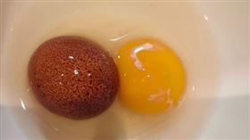 蛋中蛋
圖／@curry_boz推特