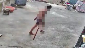 醉男謊報失火！鄰報警遭回：忍，不然搬家