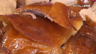 搶年菜！高雄烤鴨名店除夕開放5點半卡位