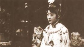 ▲婉容；孫耀庭。（圖／翻攝自百度百科）