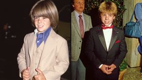  亞當里奇（Adam Rich）（圖／美聯社／達志影像）