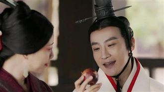 嫪毐為啥能讓趙姬那麼痴迷？史記給了答案