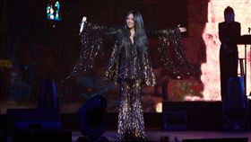 張惠妹（圖／聲動娛樂提供）