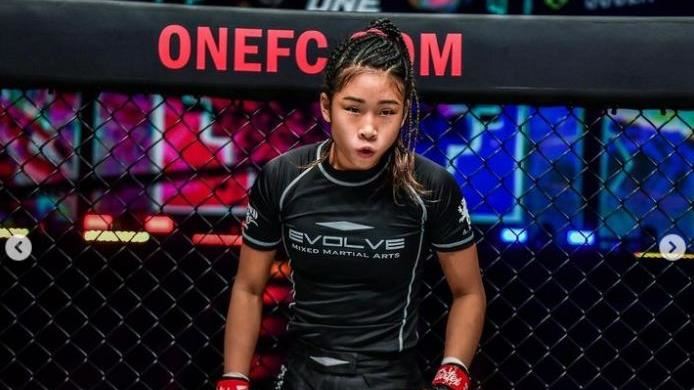 新加坡女格鬥天才驚傳逝世！親姐悲慟證實