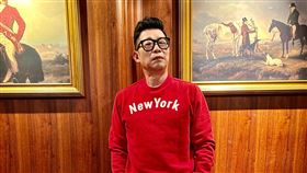 馬力歐、夏靖庭和阮秋姮（圖／大愛提供）