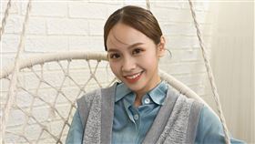 黃姵嘉（圖／品牌提供）