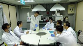 研發替代役。（圖／役政署提供)