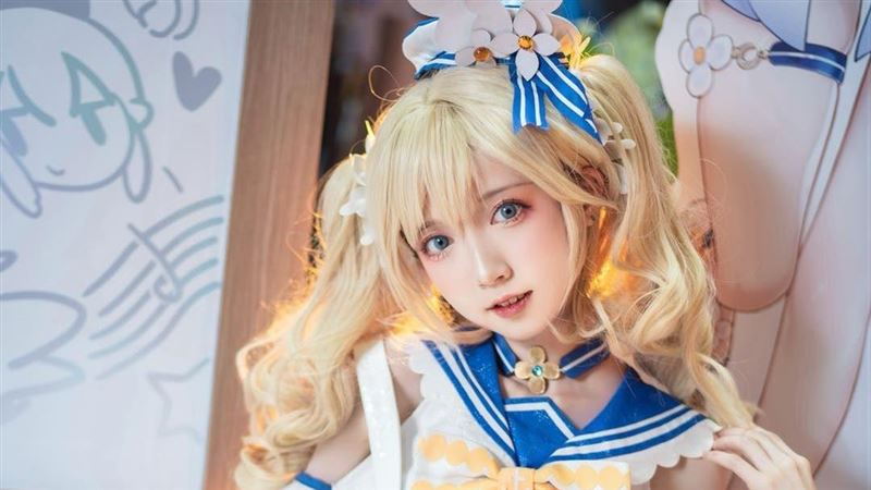 「咳到肺快出來了」！24歲女網紅驚傳病逝
