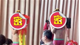 張婷婷（圖／翻攝自推特）