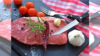 愛吃紅肉容易得大腸直腸癌？外科醫曝紅肉其實不是主因