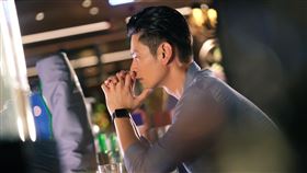 《再見之後》黃姵嘉、楊子儀、張耀仁（圖／華視提供）