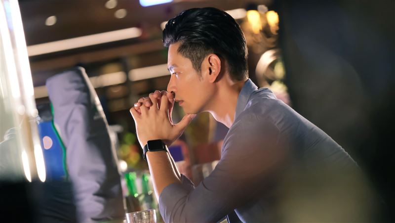 楊子儀甜收告白巧克力　自爆狂被同性示愛