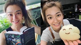 邵庭。（圖／翻攝自邵庭臉書）