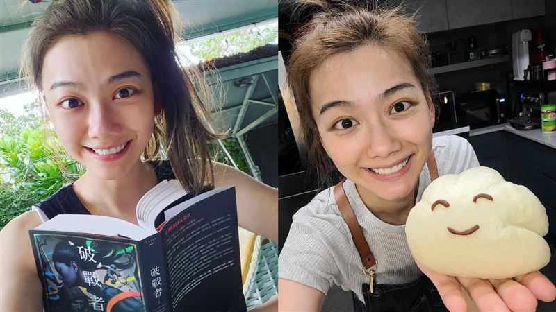大姐級女星突飆罵耍大牌　邵庭記仇到現在