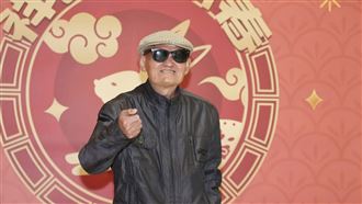 李炳輝接到2場尾牙了　2度中風復健都沒用