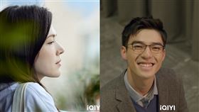 《第9節課》由許瑋甯、陳昊森、尹馨、薛仕凌 王渝屏（圖／愛奇藝國際站提供）