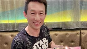  「高雄到處有人情味！」男星趕高鐵急求救　遇好心人出手…結局暖炸（圖／翻攝自郭子乾臉書）