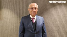 楊玉全。（圖／記者陳韋帆攝影）