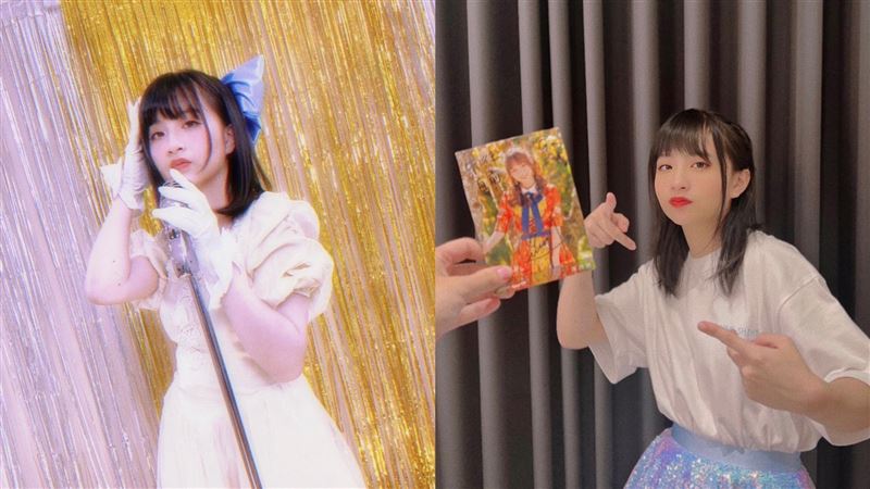 女偶像甩包袱《大嘻哈2》超狂作品衝發燒