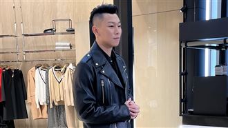 喝醉撞傷鼻樑首現身　瘦子還原濺血經過