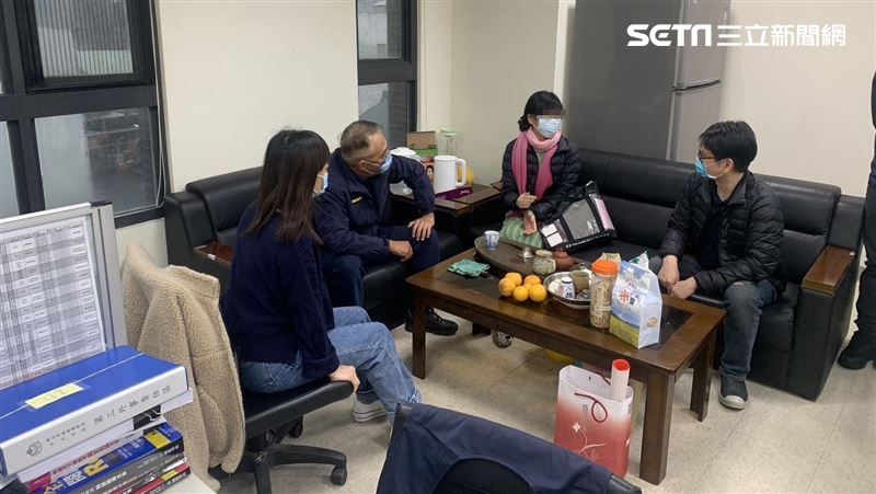 台灣男病逝中國！陸男暖心幫亡友跨海尋親
