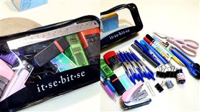  好市多 透明筆袋 Costco好市多 商品經驗老實說