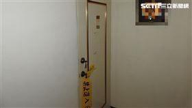 雙屍,命案,出租套房,新莊,翻攝畫面