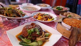 高雄,陳其邁,流水席,內門,陳其邁臉書