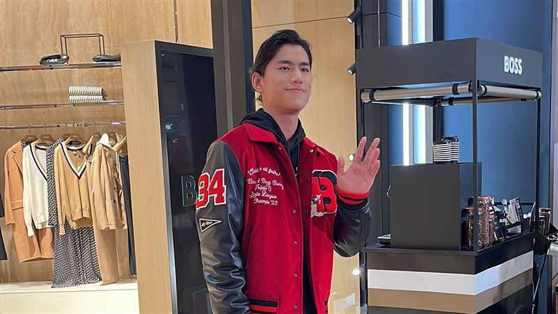 柯震東破相停工中　朱軒洋震驚喊話他這事