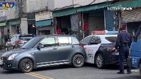 文 倒車撞警車1200