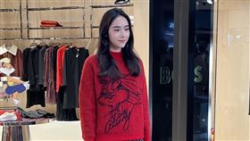 瘦子 朱軒洋 林奕嵐（圖／記者林明柔攝影）