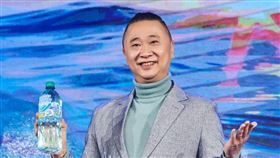 藝人邰智源呼籲，「台灣演藝圈要團結。」（圖／品牌業者提供）