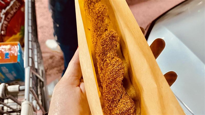 好市多吉拿棒好吃到哭！網曝1缺點超崩潰